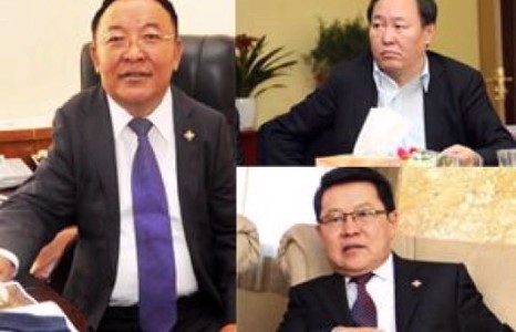 Ажилгүй уурхайчдын амьдралыг хэн тэтгэх вэ, сайд аа?