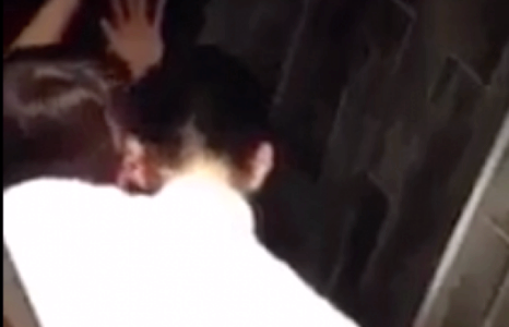 Шөнийн клубт загас наадуулж байгаад “дурандуулжээ” (бичлэг)