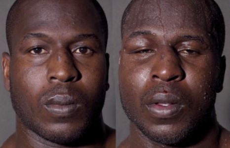 Боксчид тулааны өмнө ба хойно