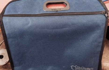 Хятад цүнхтэй Монгол форум