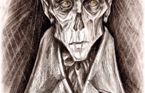 “ Гранд опера “ театрын аймшигт хий үзэгдэл