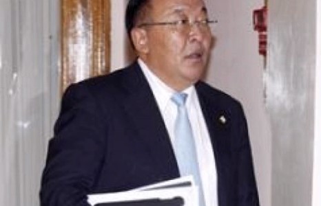 Уул уурхайн яамыг татан буулгавал зохино