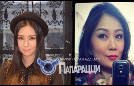 Хамгийн мэдлэггүй жүжигчид