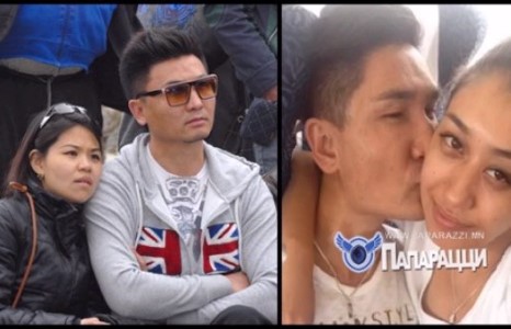 Хөтлөгч Ханхүү Малайз эхнэрээсээ салж, Монгол бүсгүйг сонгожээ