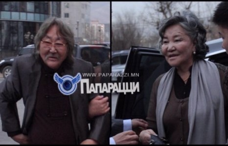 52 жил хамтдаа амьдарсан алтан хуримын эзэд