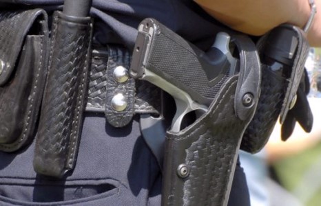 40 настай монгол залуу АНУ-ын цагдаад буудуулж нас барчээ