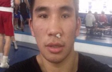 Н.Төгсцогтын шийдвэрт харамсаад барахгүй байна