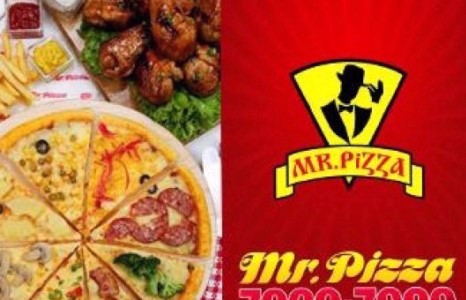 Mister chicken үнэр орсон тахианы мөчөөр иргэдэд үйлчилжээ