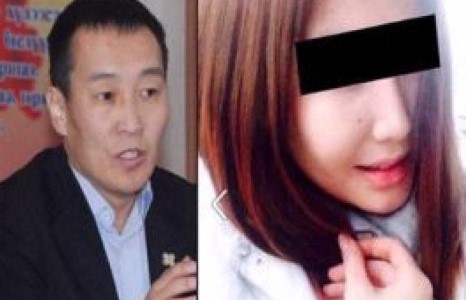 Хар тамхичин, биеэ үнэлэгч бүсгүйтэй холбогдсон Х.Тэмүүжин сайд хариулт өглөө