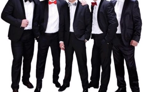 “Монгол элэглэл 2014” тоглолт ганцхан удаа