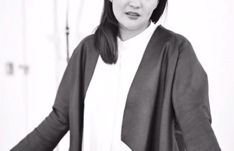 Загварын ертѳнцийн “нууцлаг” хатагтай Л.Болор