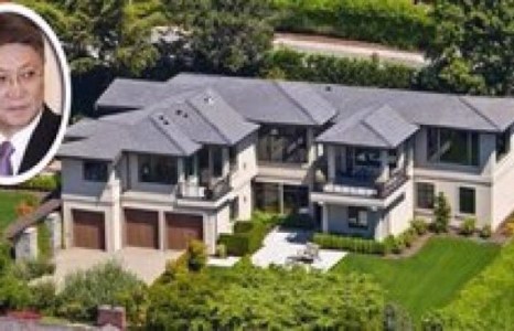 Ерөнхий сайд асан С.Баярын АНУ дахь үл хөдлөх хөрөнгүүдийг дэлгэлээ