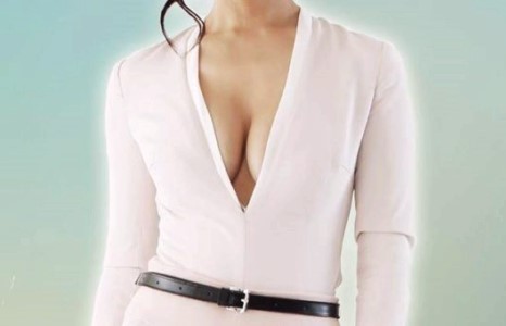 Анугийн дараагийн сенсаци