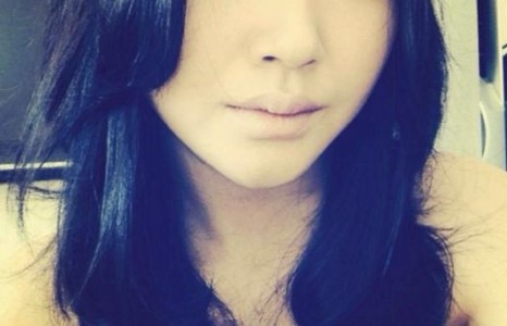 Жүжигчин Б.Мишээлийн шинэ зурагнаас