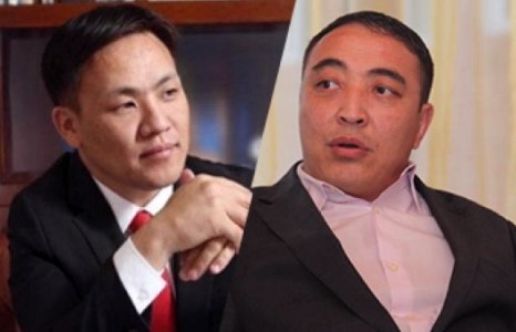 Мунзуй хочит Г.Нямдорж шоронгоос захидал бичжээ