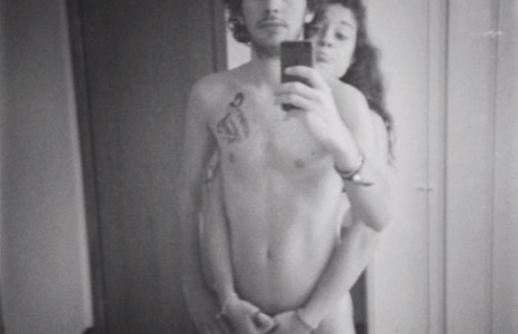 Секс хийсний дараа зураг даруулдаг моод