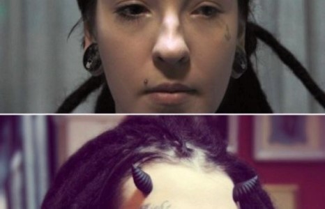 Гаж сонирхолтой хүмүүс