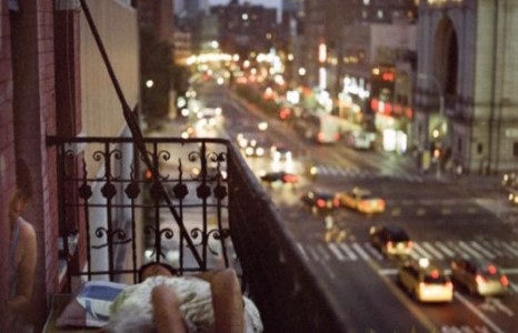 Нью-Йорк дахь Хятадууд