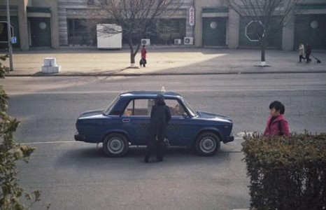 Ардчилсан Солонгосд авсан фото зургууд