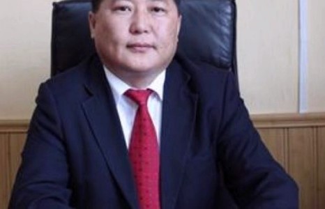 Х.Амгаланбаатар юу хэлчихэв ээ?