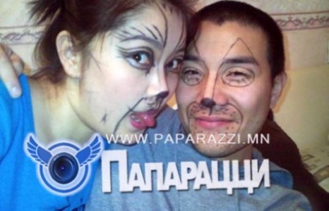 Жүжигчин Ариука нэр алдарт хүрч найз залуугаа хаяжээ