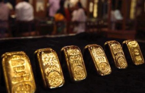 Өвчтөний гэдэснээс 400 грамм алт гарчээ