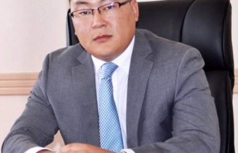 Ц.Жадамбаа “шоовдорлогдов”