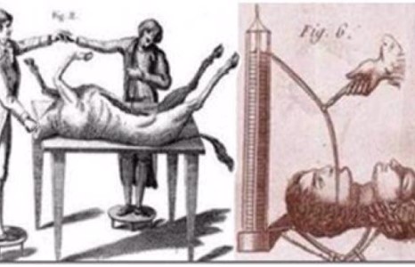 Эрдэмтдийн хүний ой тойнд багтамгүй туршилтууд