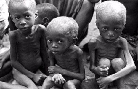 Ганцхан минутад манай дэлхий дээр юу болоод өнгөрдөг вэ