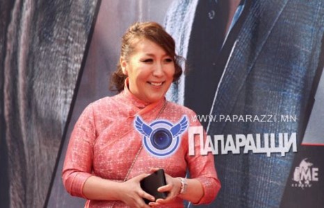 Үргээлгийн эзэн Навчаа