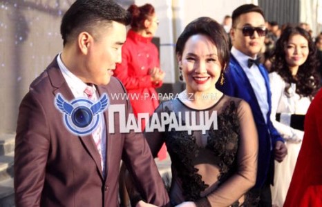 Жүжигичн Отгоо ба Алтаншагай