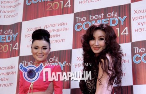 СТА цол түүнд их амархан олдлоо