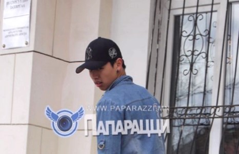 “Mixx” хамтлагийн дуучин Амраа