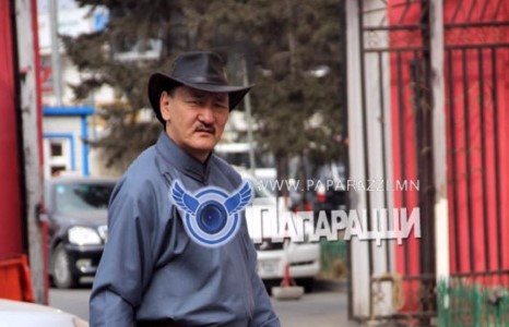 Найруулагч Найдандорж шагналд нугасгүй