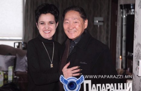 Ардын жүжигчин Хайдав гуайн хүү Сэргэлэн амьд гэдгийг хэлжээ 