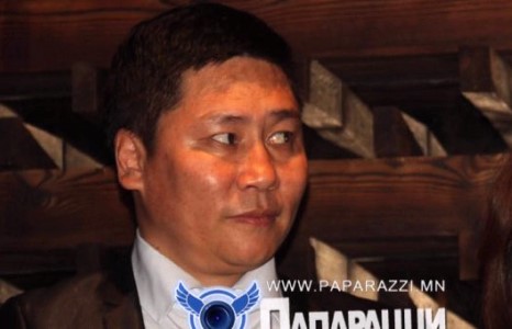 50 саяын уналтыг мэдрүүлэгч жүжигчин Энхбаяр