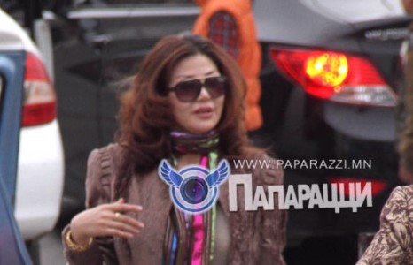 “Орхидос”-ын Отгонцэцэг хөгширчээ