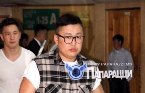 Одоо үеийн эрэлттэй жүжигчин Билгүүн