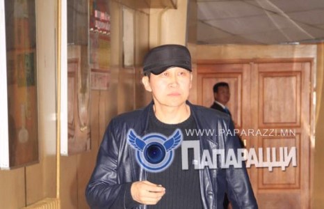 Хайж хайж насны ханиа олсон жүжигчин Лхагвасүрэн