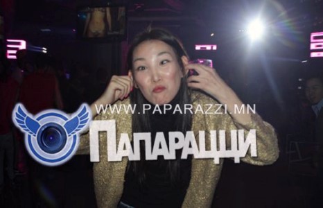 Модель Норагийн бухимдал