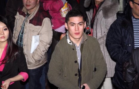 Анхмаагийн нөхөр яг одоо шүүгдэж байна