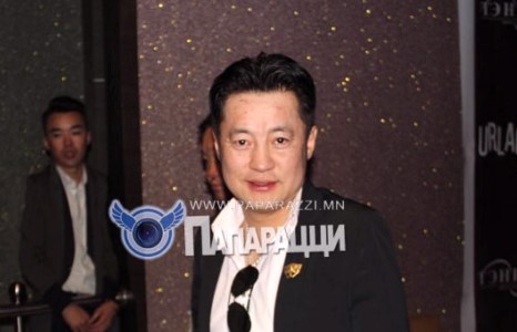“Үргээлэг”-ийн гол дүрийн жүжигчин Болд-Эрдэнэ