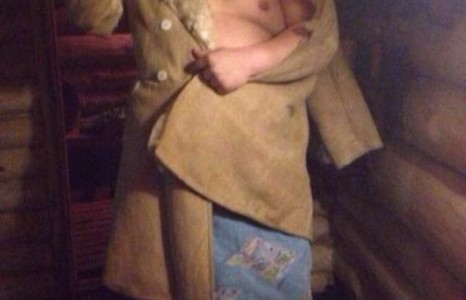 Их аварга Асашёорюү “дээлээ тайллаа”