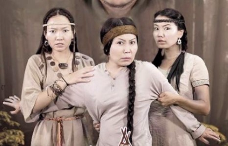 “Анирлагч” УСК үзэгчдийн хүсэлтээр “Тэнгис” кино театрт