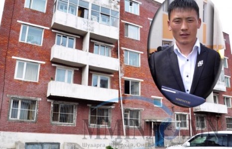 “Голомтоор нь устгана чадахгүй бол эхнэрээ ална” хэмээн ярьж байжээ