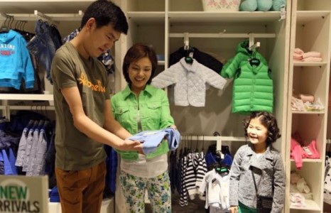 Жүжигчин О.Долгорын шинэ төрх