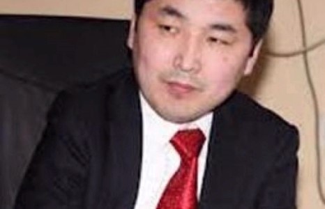 “Баас баригч” О.Баасанхүү