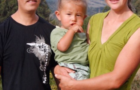 Монгол залуу, Шинэ Зеланд бүсгүй хоёрын хайрын түүхийн тухай дэлгэгджээ