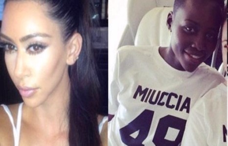 Ким: Ямар үндэслэлээр Лупитаг сайхан бүсгүйгээр сонгосныг гайхаж байна