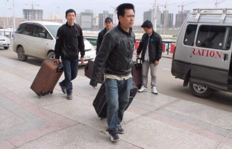 Вьетнам иргэдийг албадан гаргаж дууссан гэв